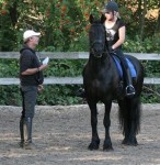Foto’s clinic Herman Wientjes