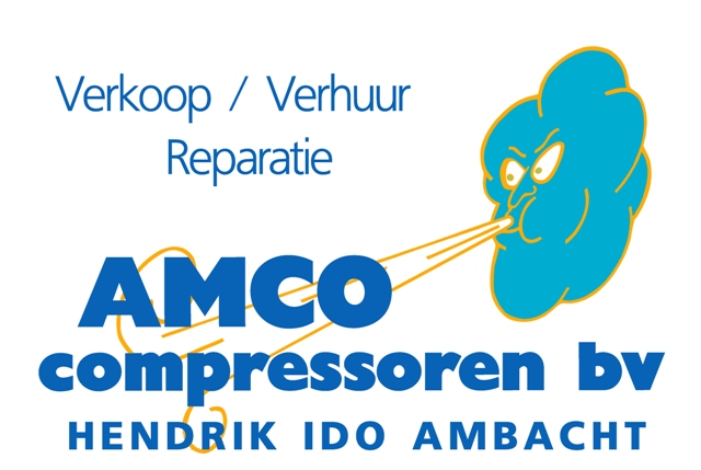 AMCO compressoren